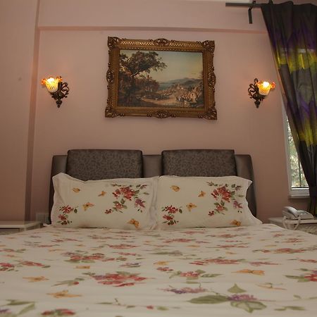 איסטמבול Yesim Suites מראה חיצוני תמונה