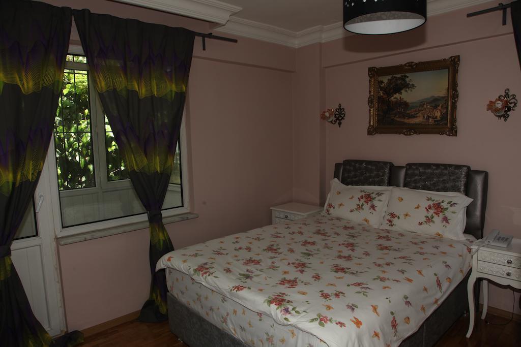 איסטמבול Yesim Suites חדר תמונה