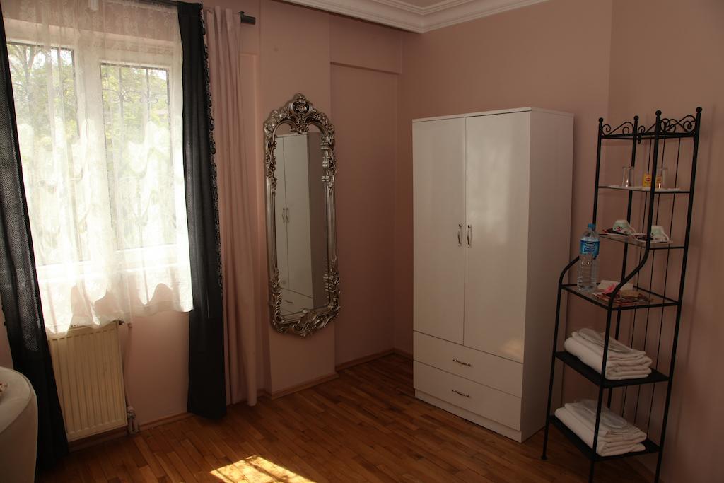 איסטמבול Yesim Suites חדר תמונה