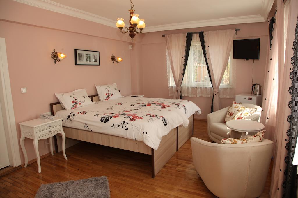 איסטמבול Yesim Suites חדר תמונה