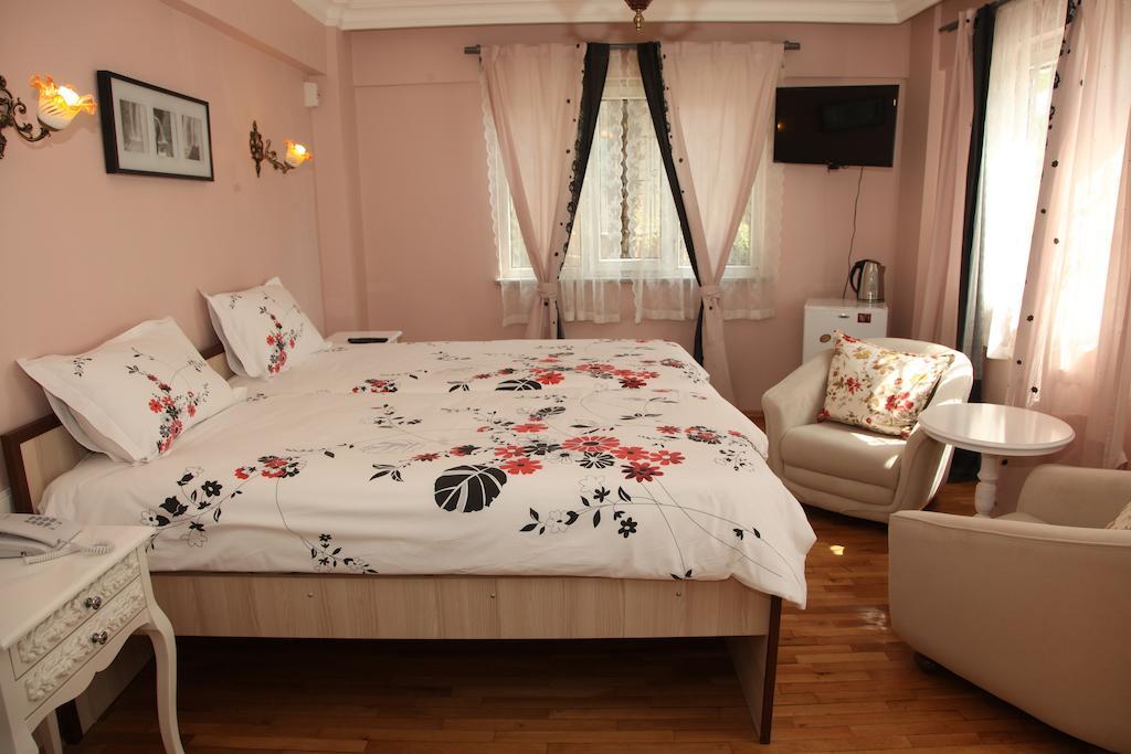 איסטמבול Yesim Suites חדר תמונה