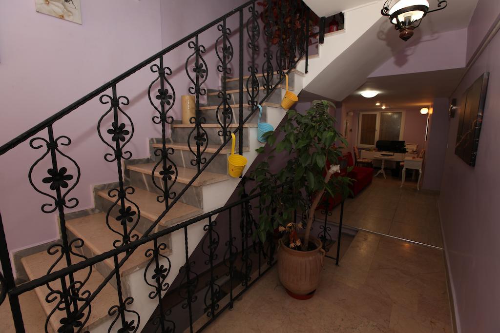 איסטמבול Yesim Suites חדר תמונה