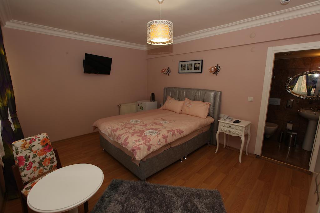 איסטמבול Yesim Suites חדר תמונה
