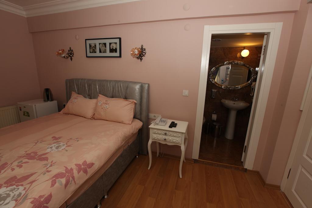 איסטמבול Yesim Suites חדר תמונה