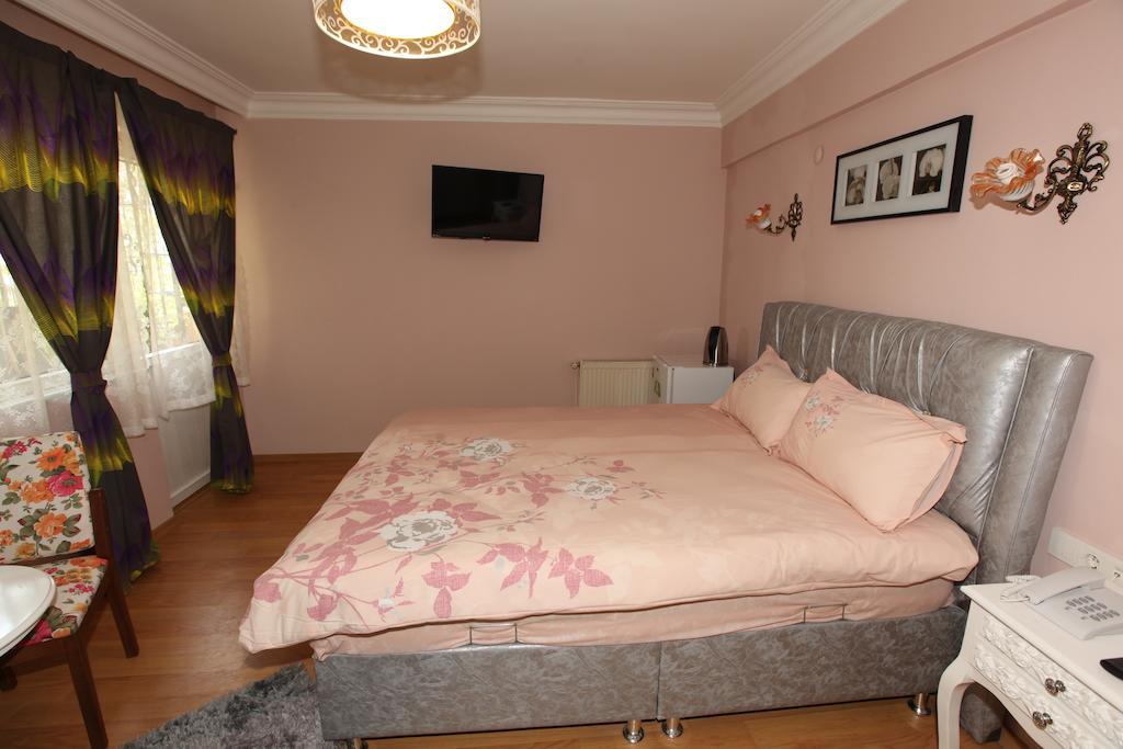 איסטמבול Yesim Suites חדר תמונה