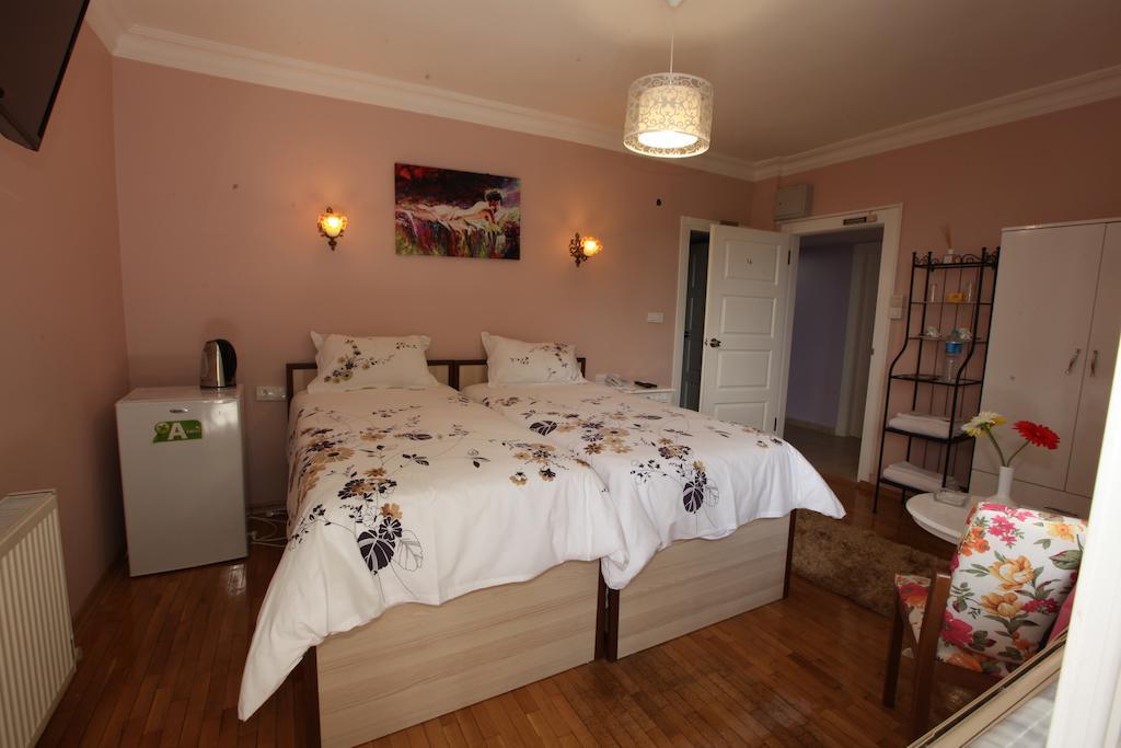 איסטמבול Yesim Suites חדר תמונה