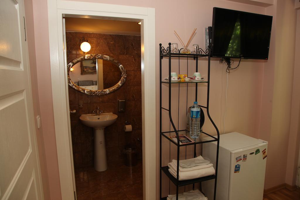 איסטמבול Yesim Suites חדר תמונה