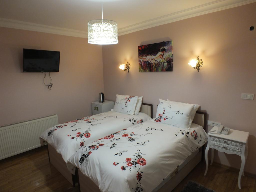 איסטמבול Yesim Suites חדר תמונה