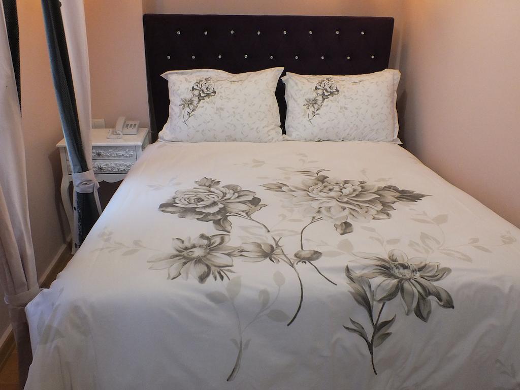 איסטמבול Yesim Suites מראה חיצוני תמונה