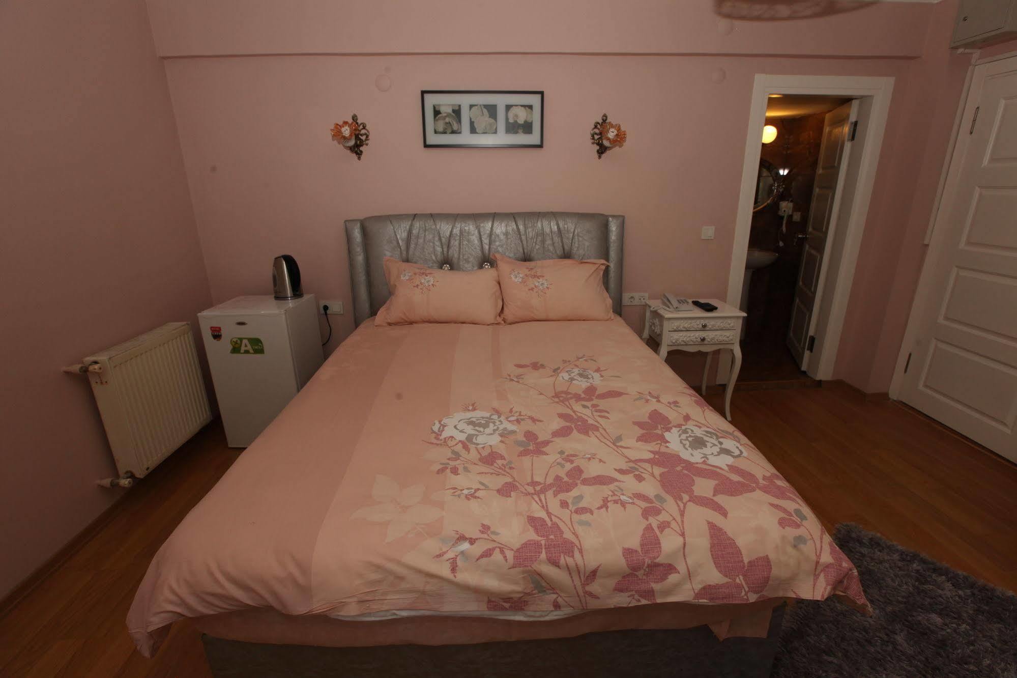 איסטמבול Yesim Suites מראה חיצוני תמונה